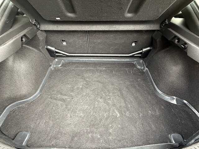 Hyundai I30 2.0 T-GDi N Performance Fastback 5dr Petrol Manual Euro 6 (s/s) (275 ps) Black