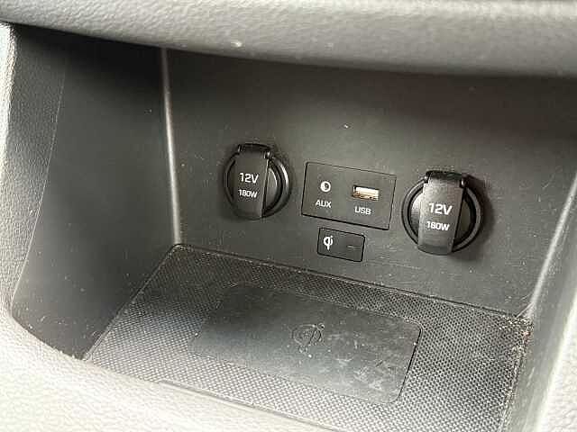 Hyundai I30 2.0 T-GDi N Performance Fastback 5dr Petrol Manual Euro 6 (s/s) (275 ps) Black