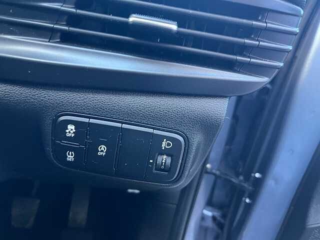 Hyundai I20 1.0 T-GDi Advance Hatchback 5dr Petrol Manual Euro 6 (s/s) (100 ps) Blue