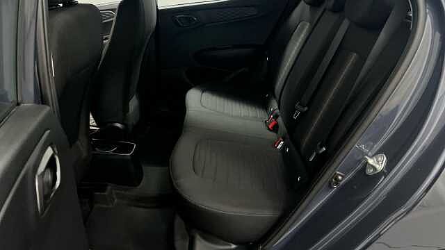 Hyundai I10 1.0 Advance Hatchback 5dr Petrol Auto Euro 6 (s/s) (67 ps) Grey