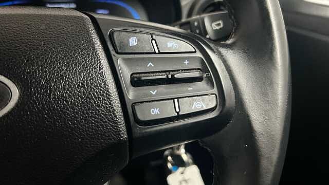 Hyundai I10 1.0 Advance Hatchback 5dr Petrol Auto Euro 6 (s/s) (67 ps) Grey