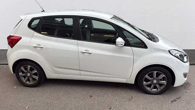 Hyundai ix20 1.6 SE Nav Hatchback 5dr Petrol Manual Euro 6 (125 ps)