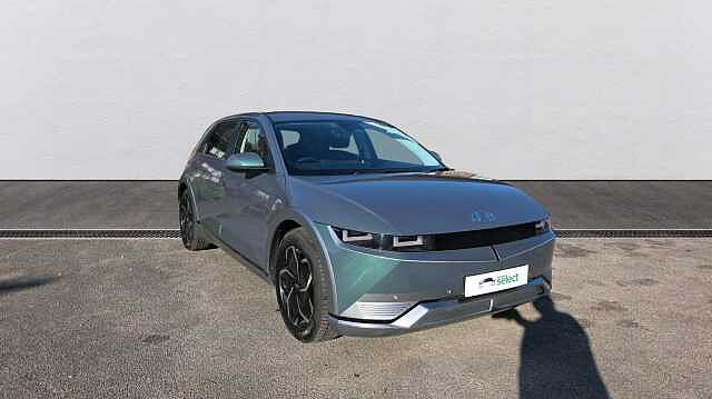 77kWh Premium Hatchback 5dr Electric Auto (228 ps)