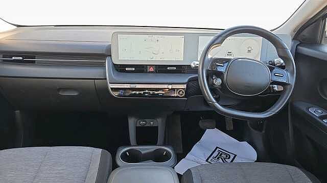 Hyundai IONIQ 5 77kWh Premium Hatchback 5dr Electric Auto (228 ps) Green