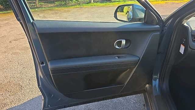 Hyundai IONIQ 5 77kWh Premium Hatchback 5dr Electric Auto (228 ps) Green