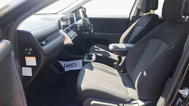 Hyundai IONIQ 5 58kWh SE Connect Hatchback 5dr Electric Auto (170 ps)