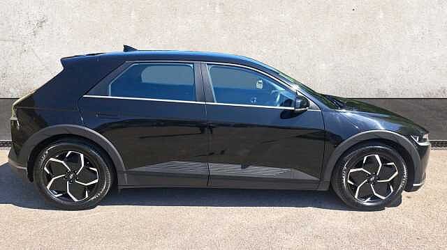 Hyundai IONIQ 5 58kWh SE Connect Hatchback 5dr Electric Auto (170 ps)