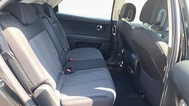 Hyundai IONIQ 5 58kWh SE Connect Hatchback 5dr Electric Auto (170 ps)