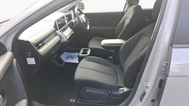 Hyundai IONIQ 5 58kWh SE Connect Hatchback 5dr Electric Auto (170 ps)