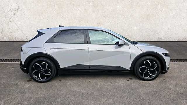 Hyundai IONIQ 5 58kWh SE Connect Hatchback 5dr Electric Auto (170 ps)