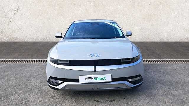 Hyundai IONIQ 5 58kWh SE Connect Hatchback 5dr Electric Auto (170 ps)