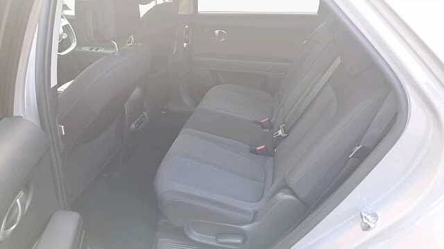 Hyundai IONIQ 5 58kWh SE Connect Hatchback 5dr Electric Auto (170 ps)