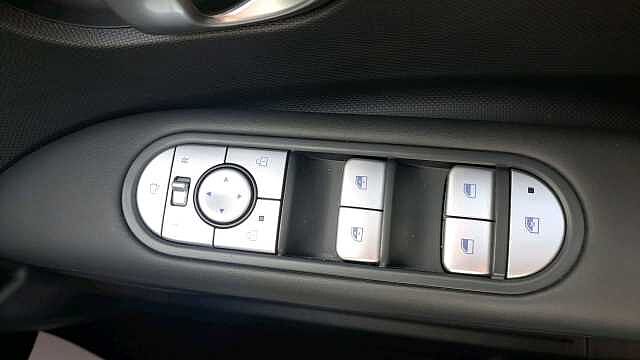 Hyundai IONIQ 5 58kWh SE Connect Hatchback 5dr Electric Auto (170 ps)