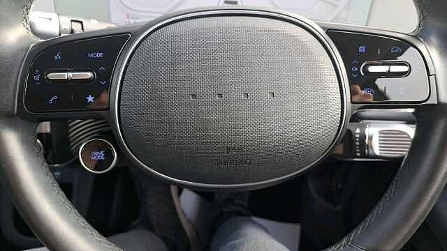 Hyundai IONIQ 5 58kWh SE Connect Hatchback 5dr Electric Auto (170 ps)