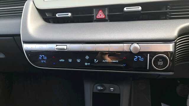Hyundai IONIQ 5 58kWh SE Connect Hatchback 5dr Electric Auto (170 ps)