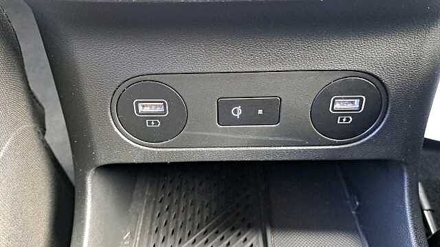 Hyundai IONIQ 5 58kWh SE Connect Hatchback 5dr Electric Auto (170 ps)