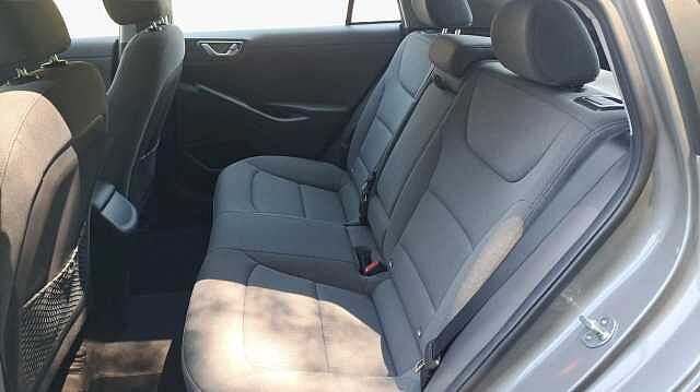 Hyundai IONIQ 1.6 h-GDi SE Connect Hatchback 5dr Petrol Hybrid DCT Euro 6 (s/s) (141 ps)