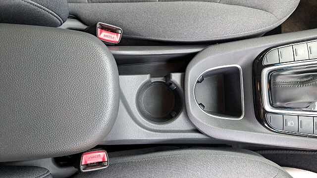 Hyundai IONIQ 1.6 h-GDi SE Connect Hatchback 5dr Petrol Hybrid DCT Euro 6 (s/s) (141 ps)