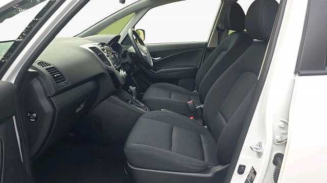 Hyundai ix20 1.6 SE Nav Hatchback 5dr Petrol Auto Euro 6 (125 ps)