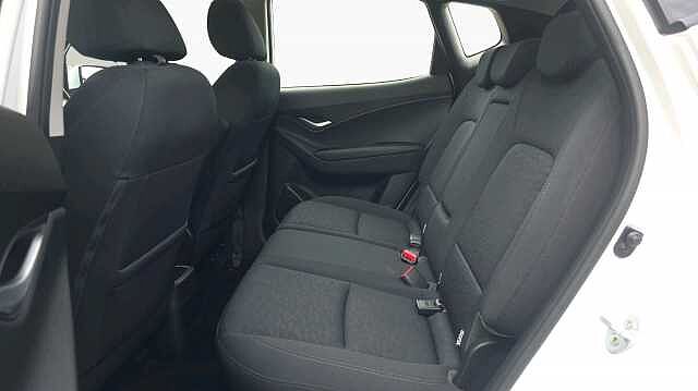 Hyundai ix20 1.6 SE Nav Hatchback 5dr Petrol Auto Euro 6 (125 ps)