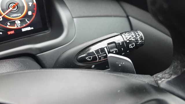 Hyundai TUCSON 1.6 h T-GDi Premium SUV 5dr Petrol Hybrid Auto Euro 6 (s/s) (230 ps) Teal