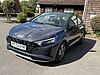 Hyundai I20 1.0 T-GDi Advance Hatchback 5dr Petrol Manual Euro 6 (s/s) (100 ps) Aurora Grey
