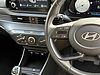 Hyundai I20 1.0 T-GDi Advance Hatchback 5dr Petrol Manual Euro 6 (s/s) (100 ps) Aurora Grey