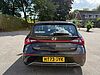 Hyundai I20 1.0 T-GDi Advance Hatchback 5dr Petrol Manual Euro 6 (s/s) (100 ps) Aurora Grey