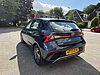 Hyundai I20 1.0 T-GDi Advance Hatchback 5dr Petrol Manual Euro 6 (s/s) (100 ps) Aurora Grey