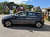 Hyundai I20 1.0 T-GDi Advance Hatchback 5dr Petrol Manual Euro 6 (s/s) (100 ps) Aurora Grey