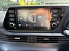 Hyundai I20 1.0 T-GDi Advance Hatchback 5dr Petrol Manual Euro 6 (s/s) (100 ps) Aurora Grey