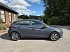 Hyundai I20 1.0 T-GDi Advance Hatchback 5dr Petrol Manual Euro 6 (s/s) (100 ps) Aurora Grey