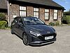 Hyundai I20 1.0 T-GDi Advance Hatchback 5dr Petrol Manual Euro 6 (s/s) (100 ps) Aurora Grey
