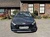 Hyundai I20 1.0 T-GDi Advance Hatchback 5dr Petrol Manual Euro 6 (s/s) (100 ps) Aurora Grey