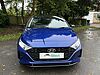 Hyundai I20 1.0 T-GDi Ultimate Hatchback 5dr Petrol DCT Euro 6 (s/s) (100 ps) Blue