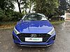 Hyundai I20 1.0 T-GDi Ultimate Hatchback 5dr Petrol DCT Euro 6 (s/s) (100 ps) Blue