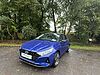 Hyundai I20 1.0 T-GDi Ultimate Hatchback 5dr Petrol DCT Euro 6 (s/s) (100 ps) Blue
