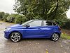 Hyundai I20 1.0 T-GDi Ultimate Hatchback 5dr Petrol DCT Euro 6 (s/s) (100 ps) Blue