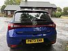 Hyundai I20 1.0 T-GDi Ultimate Hatchback 5dr Petrol DCT Euro 6 (s/s) (100 ps) Blue