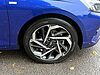 Hyundai I20 1.0 T-GDi Ultimate Hatchback 5dr Petrol DCT Euro 6 (s/s) (100 ps) Blue