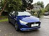 Hyundai I20 1.0 T-GDi Ultimate Hatchback 5dr Petrol DCT Euro 6 (s/s) (100 ps) Blue