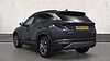 Hyundai TUCSON 1.6 T-GDi MHEV Premium SUV 5dr Petrol Hybrid DCT Euro 6 (s/s) (150 ps) Dark Knight