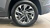 Hyundai TUCSON 1.6 T-GDi MHEV Premium SUV 5dr Petrol Hybrid DCT Euro 6 (s/s) (150 ps) Dark Knight