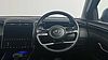Hyundai TUCSON 1.6 T-GDi MHEV Premium SUV 5dr Petrol Hybrid DCT Euro 6 (s/s) (150 ps) Dark Knight