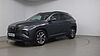 Hyundai TUCSON 1.6 T-GDi MHEV Premium SUV 5dr Petrol Hybrid DCT Euro 6 (s/s) (150 ps) Dark Knight