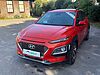 Hyundai KONA 1.6 h-GDi Premium SE SUV 5dr Petrol Hybrid DCT Euro 6 (s/s) (141 ps) Orange