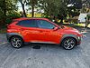 Hyundai KONA 1.6 h-GDi Premium SE SUV 5dr Petrol Hybrid DCT Euro 6 (s/s) (141 ps) Orange