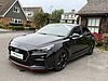 Hyundai I30 2.0 T-GDi N Performance Fastback 5dr Petrol Manual Euro 6 (s/s) (275 ps) Black