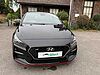 Hyundai I30 2.0 T-GDi N Performance Fastback 5dr Petrol Manual Euro 6 (s/s) (275 ps) Black