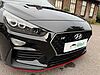 Hyundai I30 2.0 T-GDi N Performance Fastback 5dr Petrol Manual Euro 6 (s/s) (275 ps) Black
